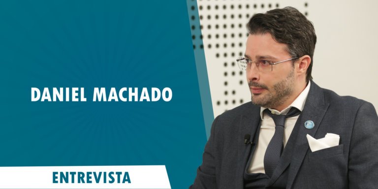 Entrevista: Daniel Machado