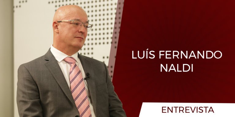 Entrevista: Luís Fernando Naldi