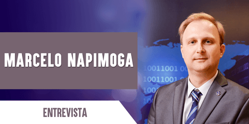 Entrevista: Marcelo Napimoga