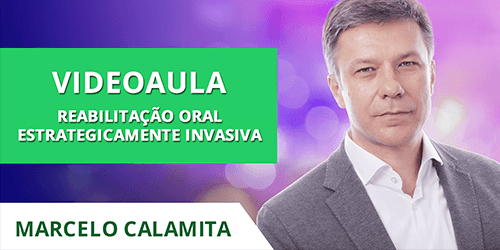 Reabilitação Oral estrategicamente invasiva