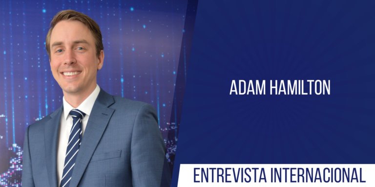 Entrevista internacional: Adam Hamilton