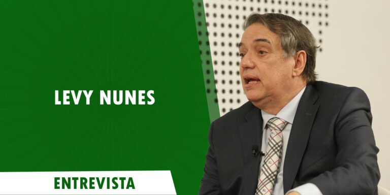 Entrevista: Levy Nunes